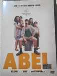 Dvd Abel de Diego Luna