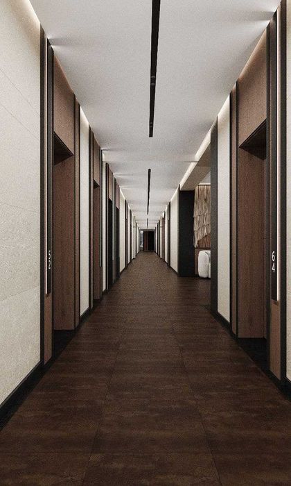 Дохідні апартаменти в Буковелі з повним правом власності