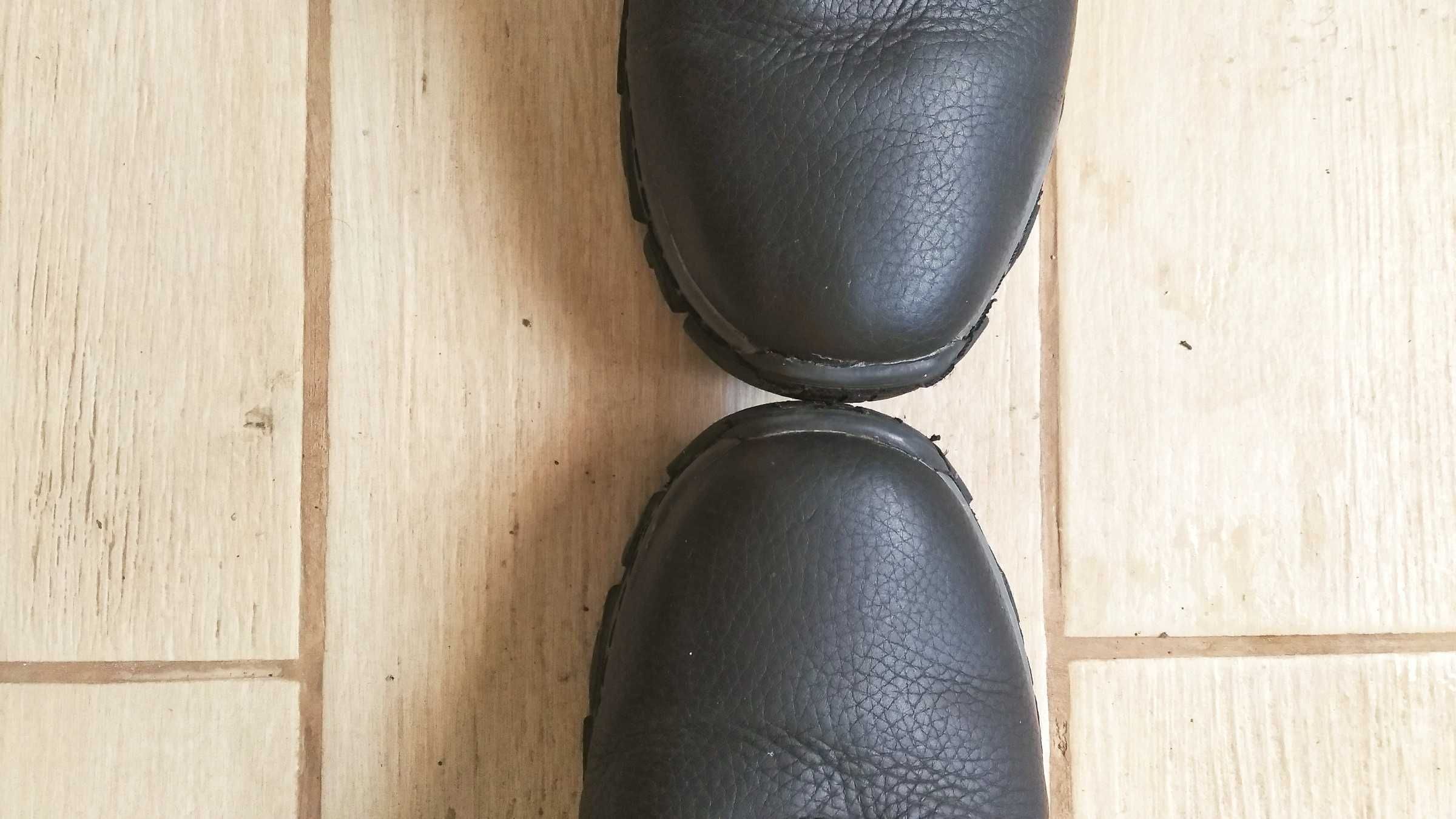 Чоловічі зимові ботинки кросівки