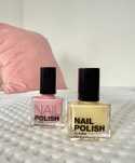 Lakier do paznokci H&M pastelowe