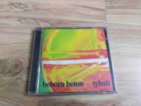 BEBORN BETON - "Tybalt" CD. Jak Nowa !