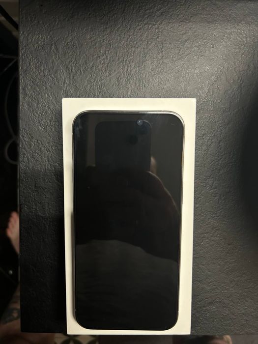 iphone 15 pro max titanium 256