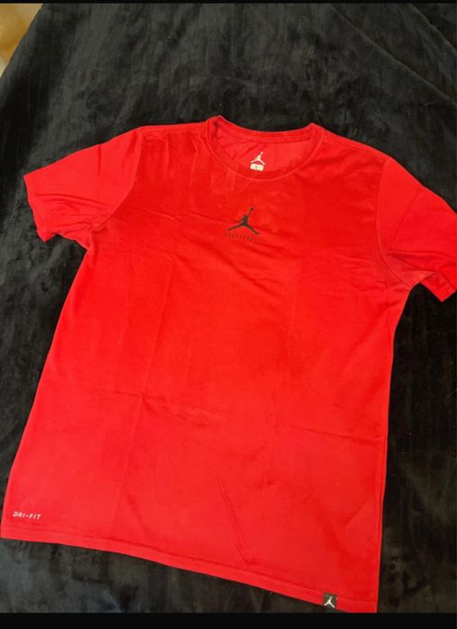 T-shirt de desporto Dri-Fit