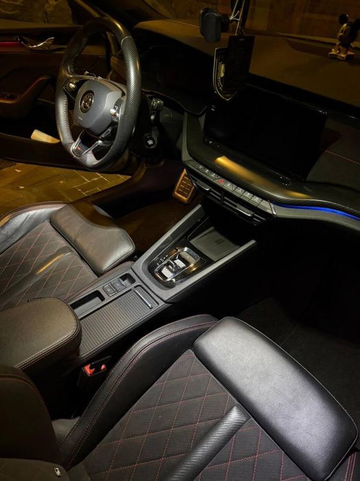 Шкода Октавія Rs