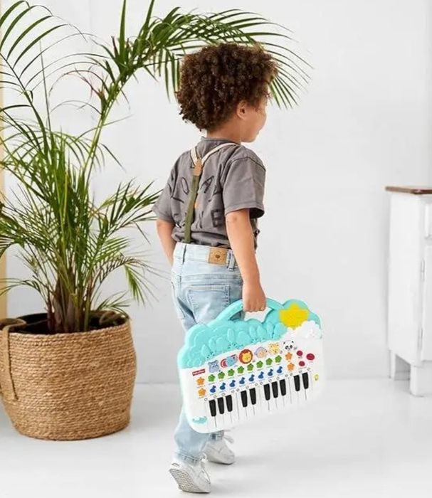 Дитяче піаніно Fisher-price