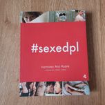 #sexedpl • Rozmowy Anji Rubik o dojrzewaniu,  miłości i seksie