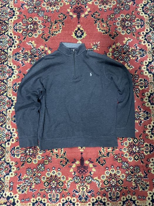 Свитер polo ralph lauren 1/3