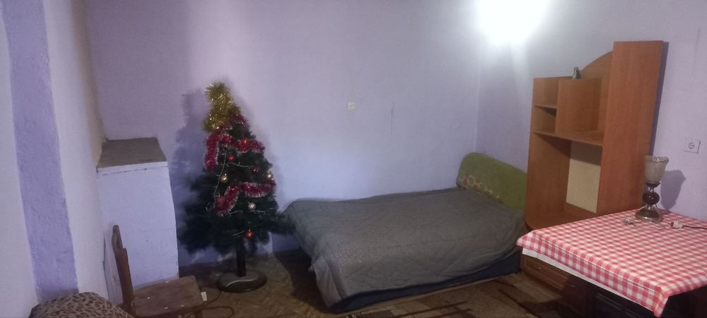 Продам или сдам  дачу Солнечное.