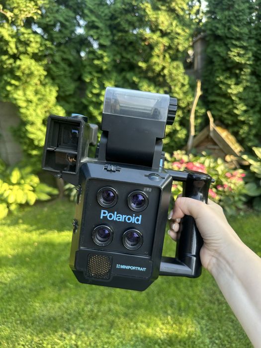 Камера Polaroid 403