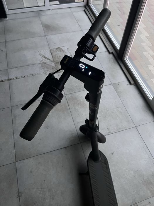 Ninebot kickskooter G30 Max