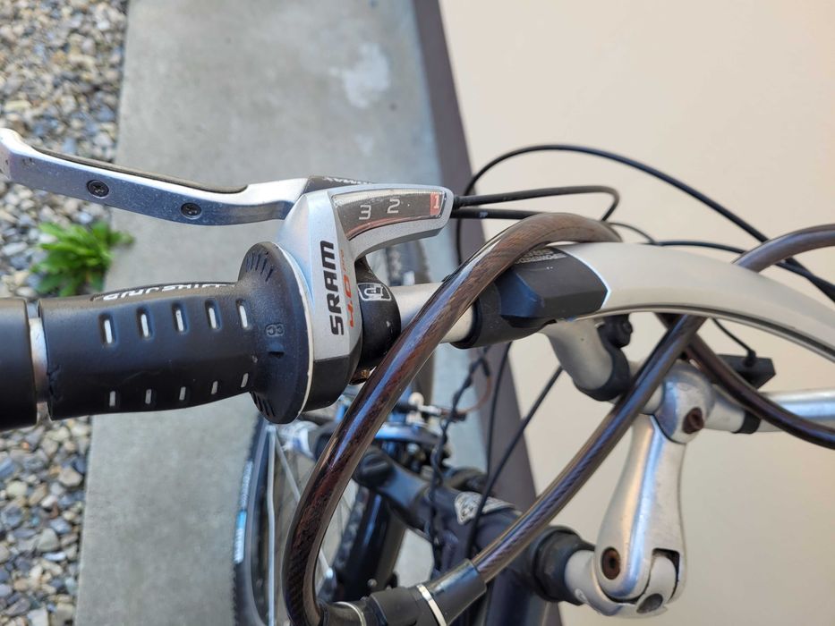 Rower 26" Trek Nawigator 300