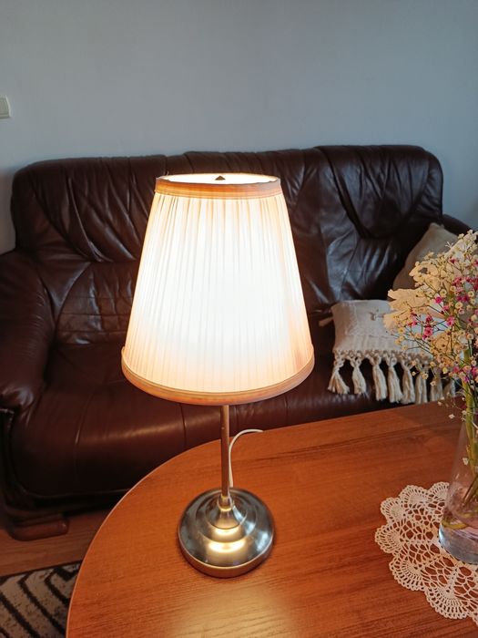 Lampka nocna Ikea