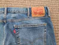 Levi's 527 boot cut джинси оригінал W38 L34 кльош