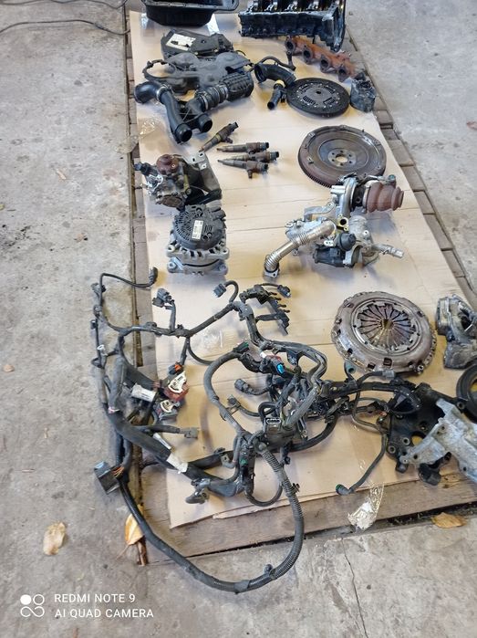 Продаются розбор на Пежо 308,3008,5008,.дизель