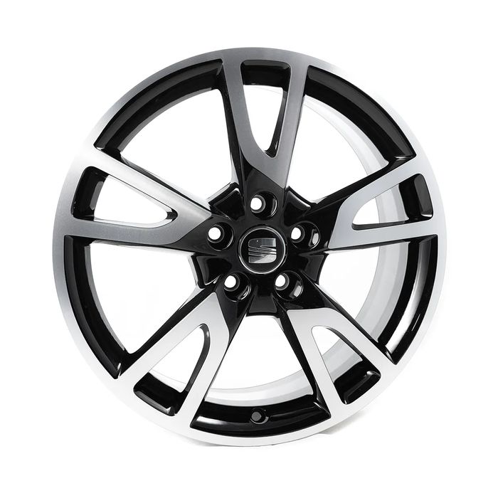 FABRYCZNIE NOWE Felgi 18 Seat Cupra Formentor Ateca Leon Tarraco