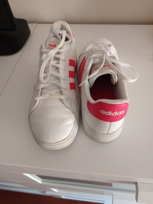 Sapatilha Adidas 38,5