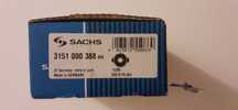 Rolamento de Embraiagem Sachs