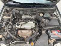 Продам двигун Mitsubishi Carisma 1,6 бензин 4g18