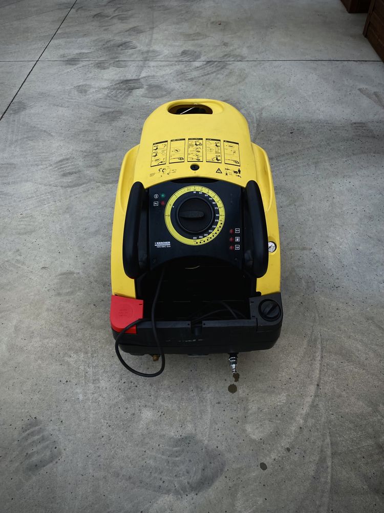 Karcher HDS 698 C ECO
