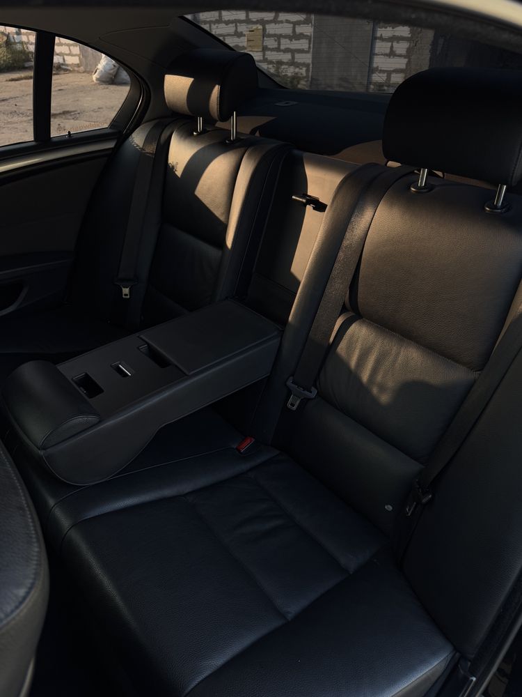 Авто BMW e60 2008 520d В Ідеальному Стані!