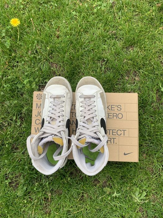 Nike Blazer 36,5