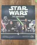 Star Wars: The Card Game (Jogo de Tabuleiro)