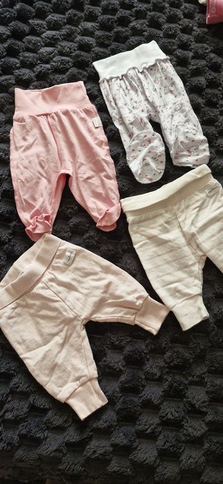 Вещи для новорождённого