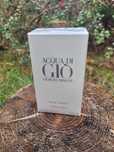 Giorgio Armani Acqua Di Gio Pour Homme edt 100 ml unikat stara szata
