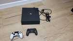 Sony playstation 4 pro 1 tb 2 джостика