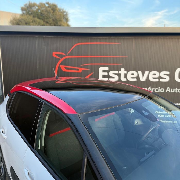 Citroën C3 1.2 PureTech Plus