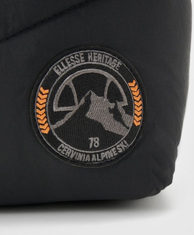 Рюкзак, сумка для ноутбука Ellesse Tagliaferro Back Pack