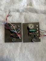 Zwrotnica   Pioneer  SWN - 374-B