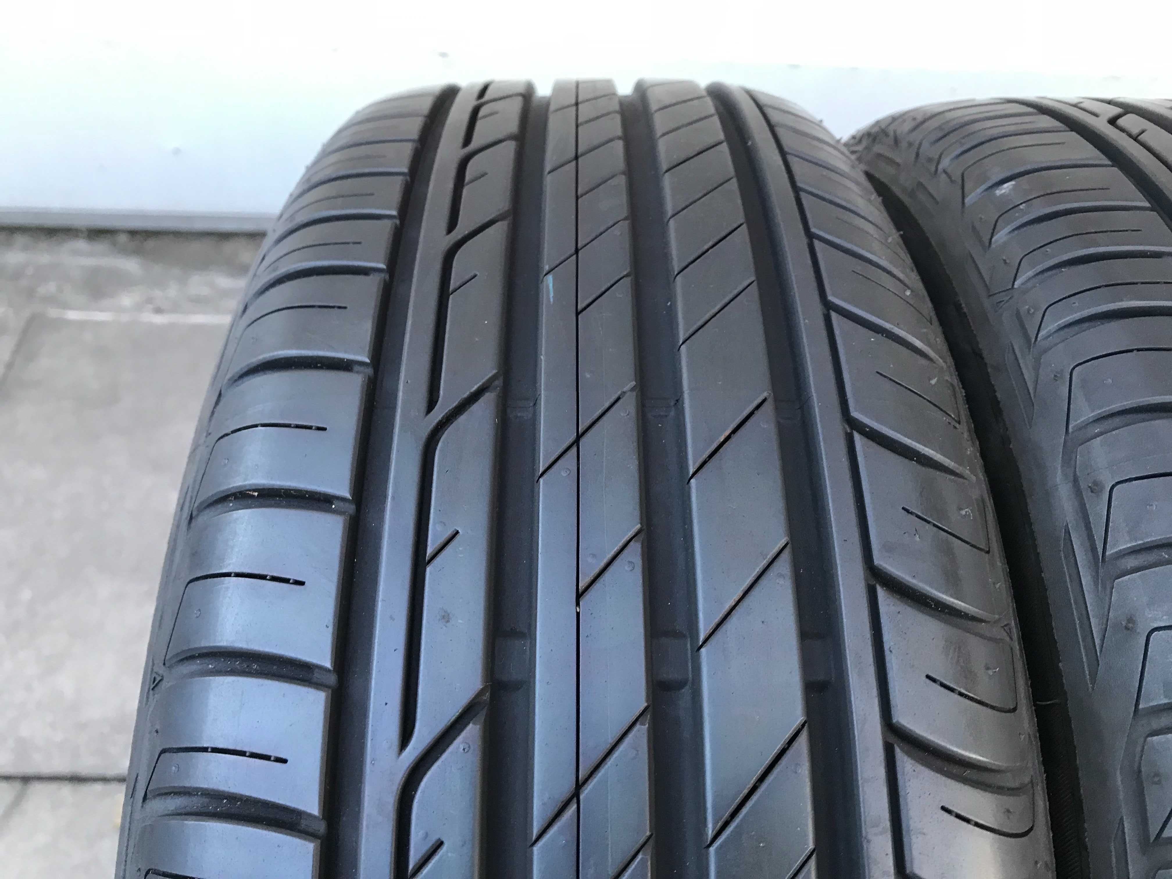 Opony letnie 195/60/16 195/60R16 89H Bridgestone Turanza T001 4szt