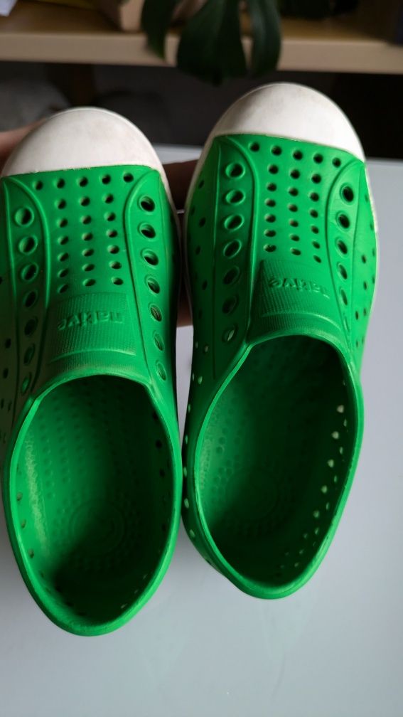 Buty do wody native c11 28