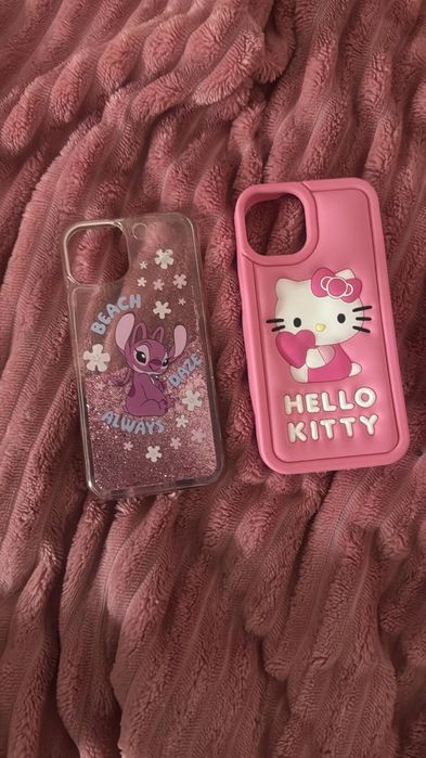 Etui na iPhone   model 14