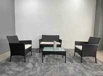 Ultimooo Novo conjunto de jardim envio gratis