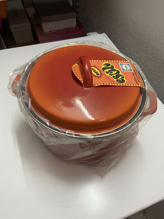 Tacho novo nunca foi usado