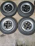Jantes bipartidas Gotti 13"