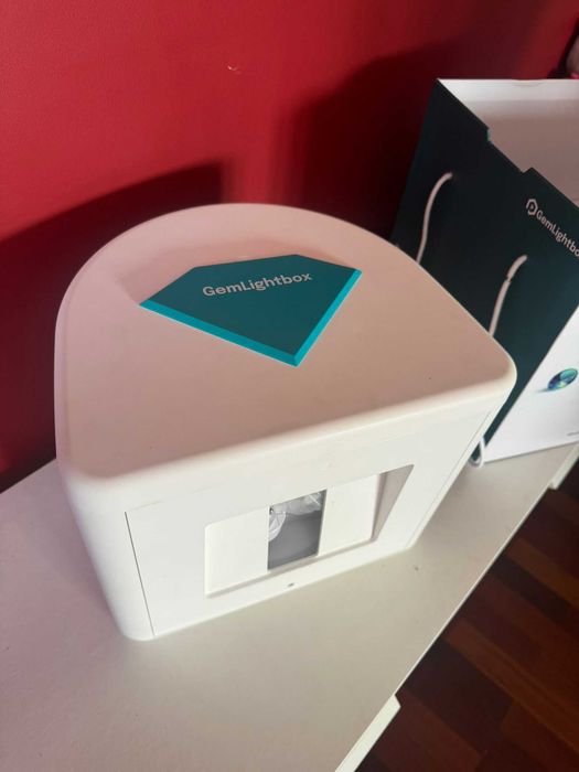 Gemlight Box PRO *NOVO*