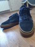 Кєди:Модель: 42,5 р
Vans Old Skool.