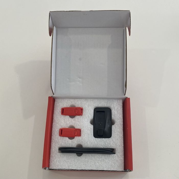 Carregador Sram AXS