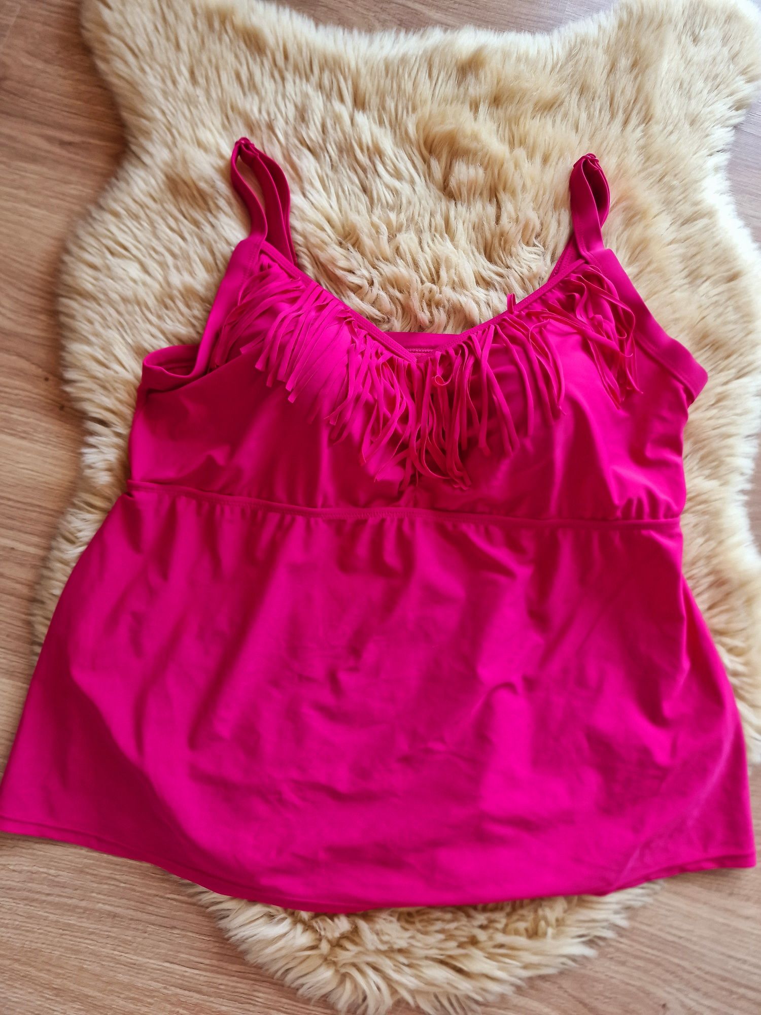Góra od stroju janina rozm 48 plus size