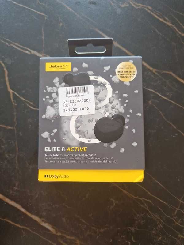 Jabra Elite 8 Active