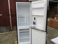 lodówka do kampera 12v kompresorowa 145 cm