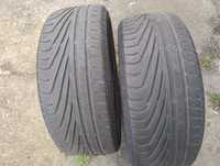 Opony Uniroyal Rain Sport 3 205/55 R16