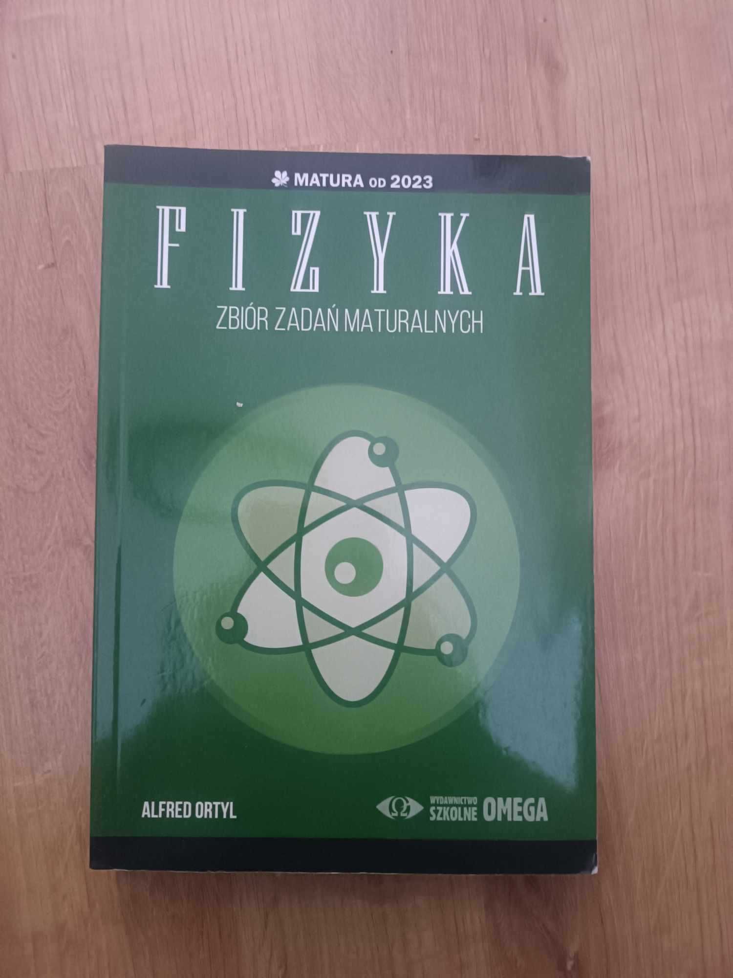 Podręczniki fizyka Zrozumieć fizykę 4/Zbiór zadań maturalnych