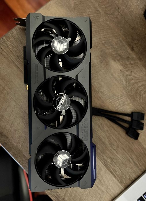 Placa RTX 4080 16G Gaming