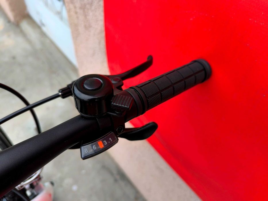 **ULTRALEKKI** Rower BOOST Sirox *Koła 24* Różne Kolory!