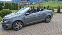 Volkswagen Eos cabrio 2.0 tdi