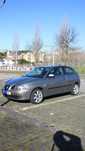 Seat ibiza sport 6l PD 130